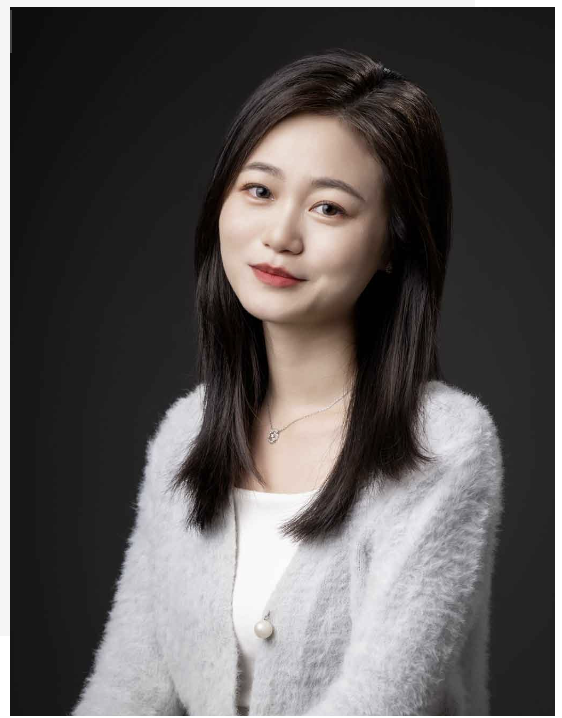 Runke Huang